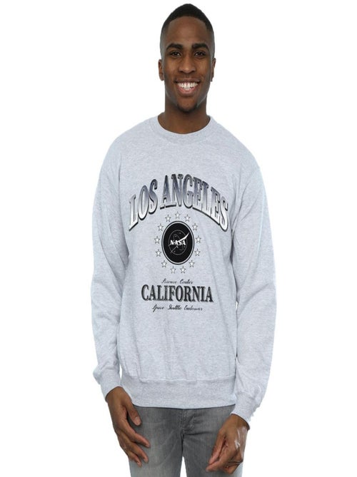 NASA - Sweat CALIFORNIA SCIENCE CENTRE - Kiabi
