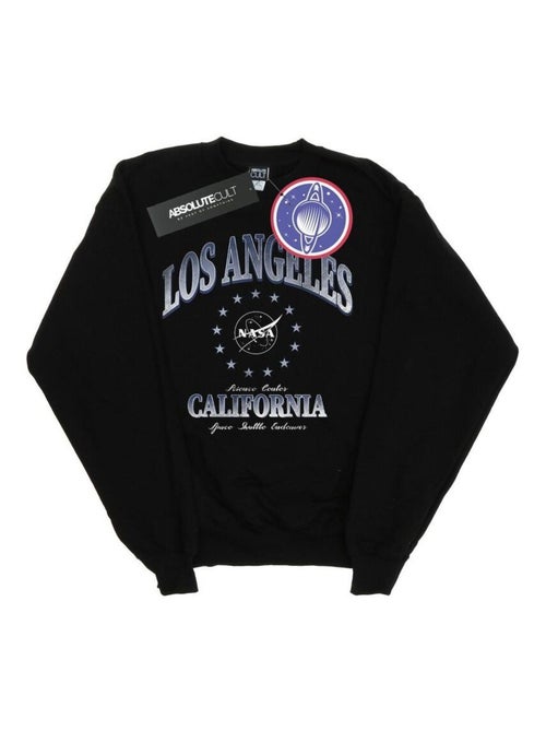 NASA - Sweat CALIFORNIA SCIENCE CENTRE - Kiabi