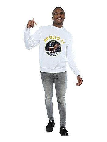 NASA - Sweat CLASSIC APOLLO