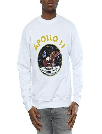NASA - Sweat CLASSIC APOLLO