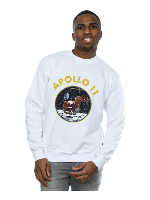 NASA - Sweat CLASSIC APOLLO - Kiabi NASA - Sweat CLASSIC APOLLO - Kiabi