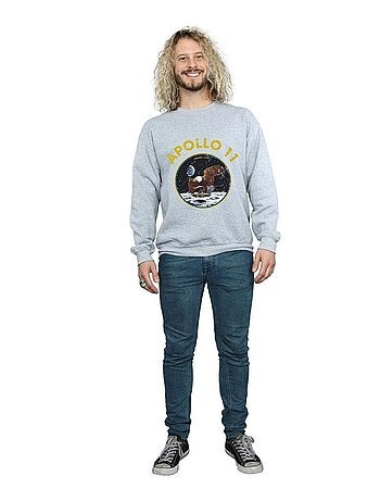 NASA - Sweat CLASSIC APOLLO