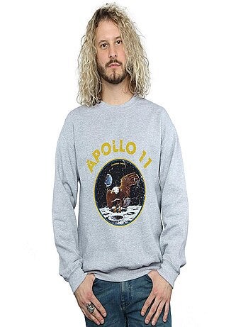 NASA - Sweat CLASSIC APOLLO