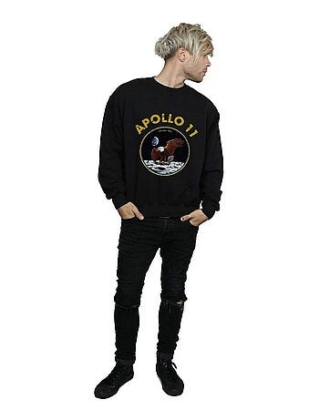 NASA - Sweat CLASSIC APOLLO