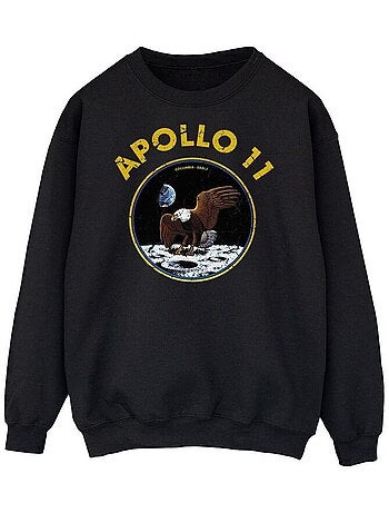 NASA - Sweat CLASSIC APOLLO