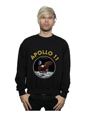 NASA - Sweat CLASSIC APOLLO
