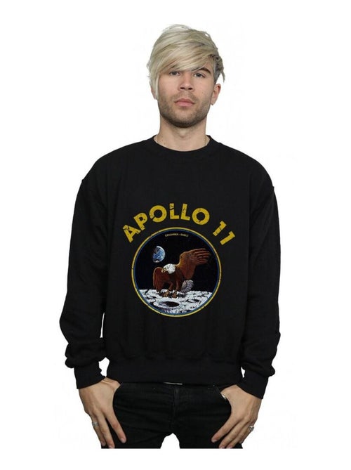 NASA - Sweat CLASSIC APOLLO - Kiabi
