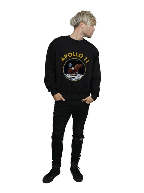 NASA - Sweat CLASSIC APOLLO - Kiabi