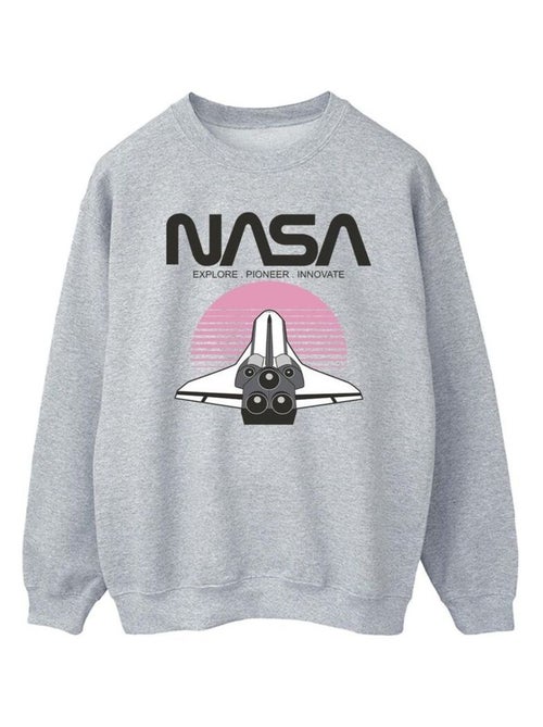 NASA - Sweat - Kiabi NASA - Sweat - Kiabi
