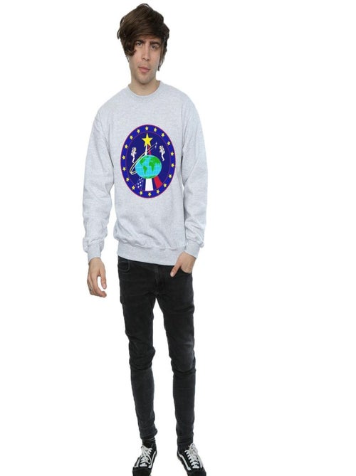 NASA - Sweat - Kiabi