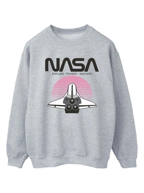 NASA - Sweat - Kiabi