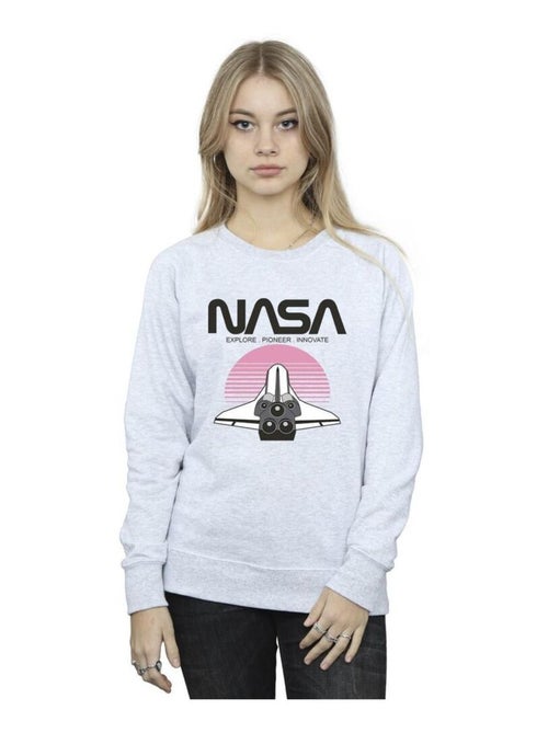 NASA - Sweat - Kiabi