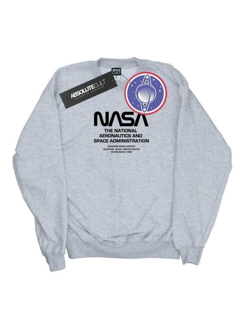 NASA - Sweat - Kiabi NASA - Sweat - Kiabi
