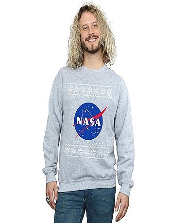NASA - Sweat