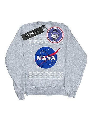 NASA - Sweat