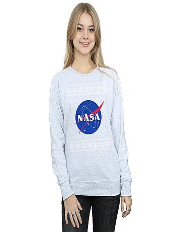 NASA - Sweat