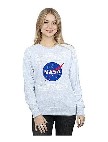 NASA - Sweat