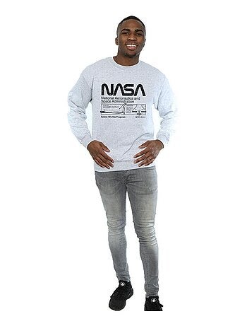 NASA - Sweat