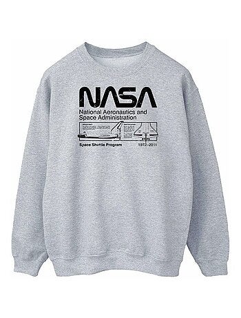 NASA - Sweat