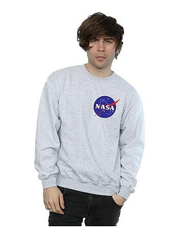 NASA - Sweat