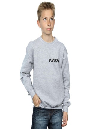 NASA - Sweat