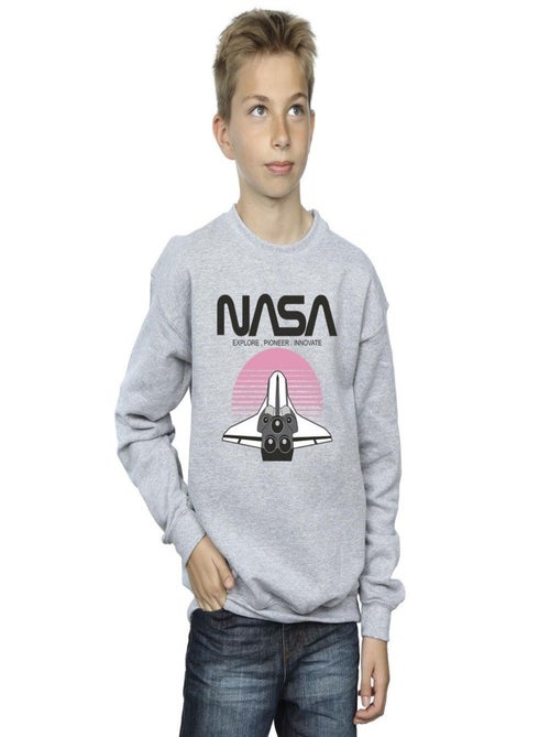 NASA - Sweat - Kiabi