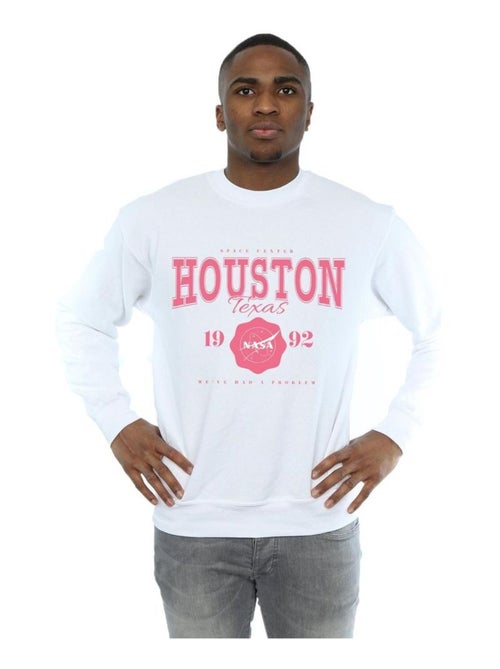 NASA - Sweat HOUSTON WE'VE HAD A PROBLEM - Kiabi