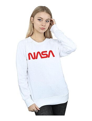 NASA - Sweat MODERN
