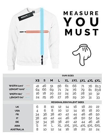 NASA - Sweat MODERN
