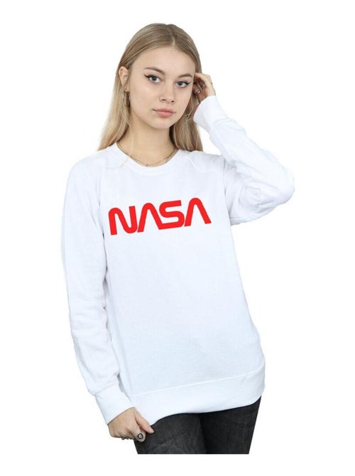 NASA - Sweat MODERN - Kiabi
