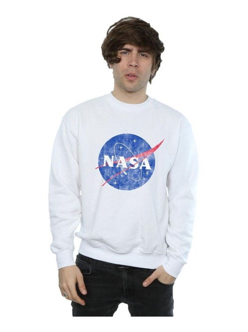NASA - Sweat motif/style insigne - Kiabi NASA - Sweat motif/style insigne - Kiabi