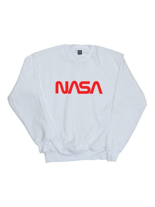 NASA - Sweat motif/style logo MODERN - Kiabi NASA - Sweat motif/style logo MODERN - Kiabi