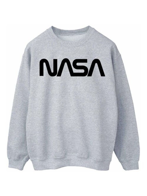 NASA - Sweat motif/style logo MODERN - Kiabi NASA - Sweat motif/style logo MODERN - Kiabi