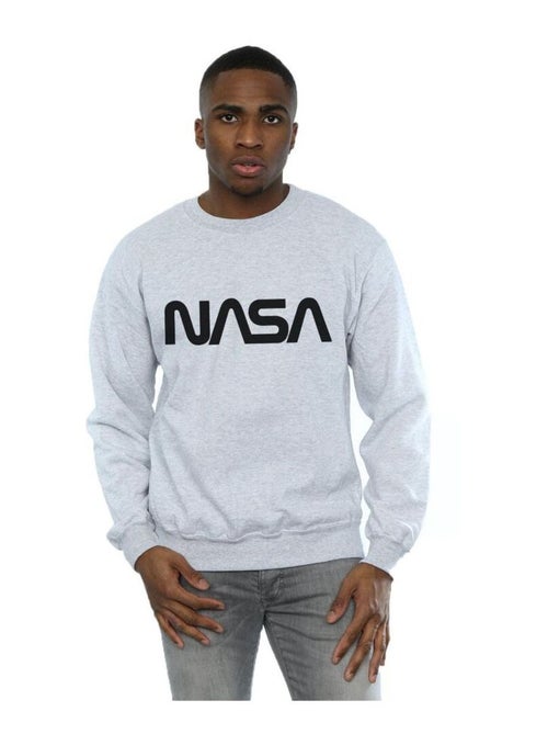 NASA - Sweat motif/style logo MODERN - Kiabi NASA - Sweat motif/style logo MODERN - Kiabi