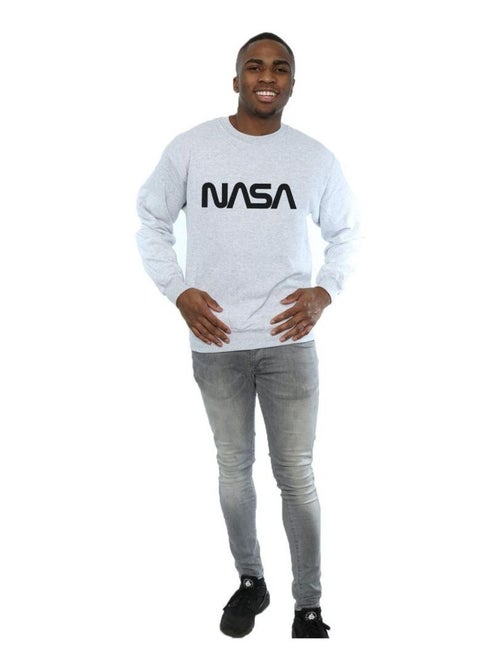 NASA - Sweat motif/style logo MODERN - Kiabi NASA - Sweat motif/style logo MODERN - Kiabi