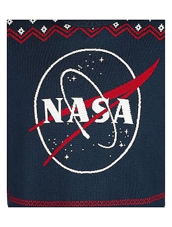 NASA - Sweat Noël