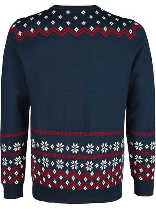 NASA - Sweat Noël - Kiabi NASA - Sweat Noël - Kiabi