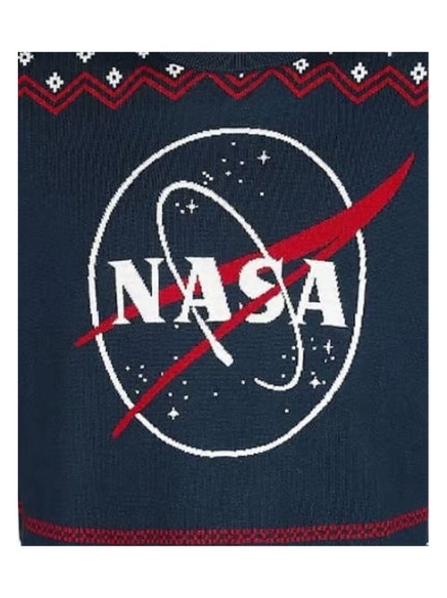 NASA - Sweat Noël - Kiabi NASA - Sweat Noël - Kiabi