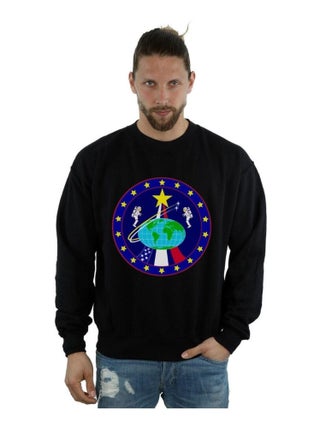 NASA - Sweat