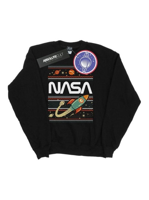 NASA - Sweat - Kiabi