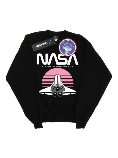 NASA - Sweat - Kiabi NASA - Sweat - Kiabi
