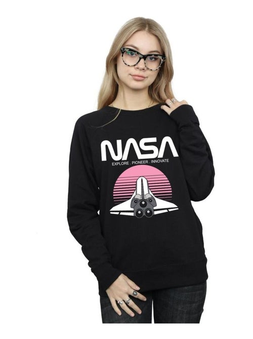 NASA - Sweat - Kiabi NASA - Sweat - Kiabi