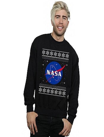 NASA - Sweat