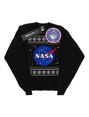 NASA - Sweat