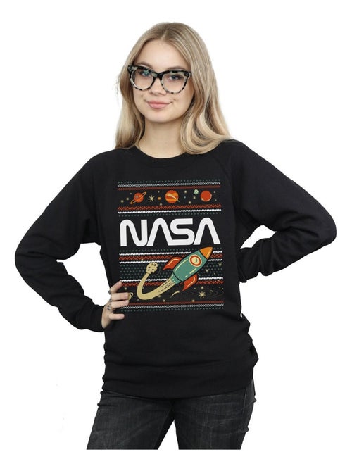 NASA - Sweat - Kiabi