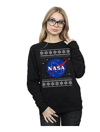 NASA - Sweat