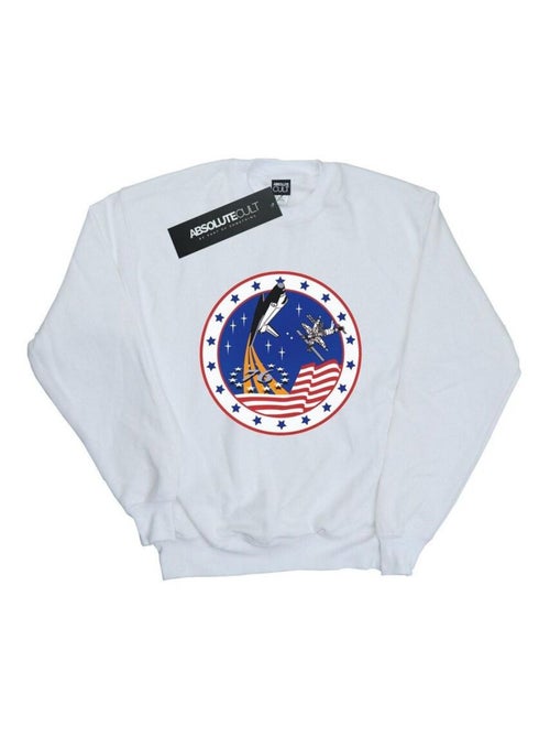 NASA - Sweat ROCKET - Kiabi NASA - Sweat ROCKET - Kiabi