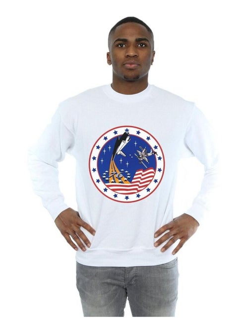 NASA - Sweat ROCKET - Kiabi NASA - Sweat ROCKET - Kiabi