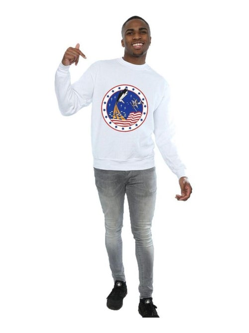 NASA - Sweat ROCKET - Kiabi NASA - Sweat ROCKET - Kiabi