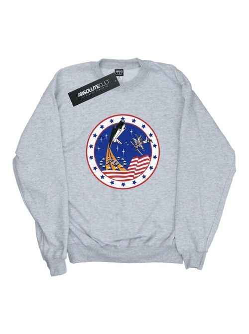 NASA - Sweat ROCKET - Kiabi NASA - Sweat ROCKET - Kiabi
